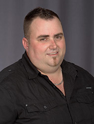 Ryan Condon - Cape Villas Financial Manager